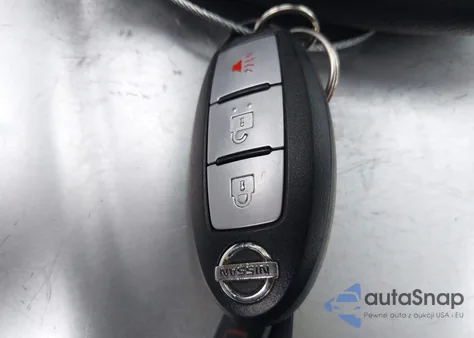 2015 Nissan Rogue S/Sl/Sv z USA, uszkodzony, nr VIN KNMAT2MV8FP503398